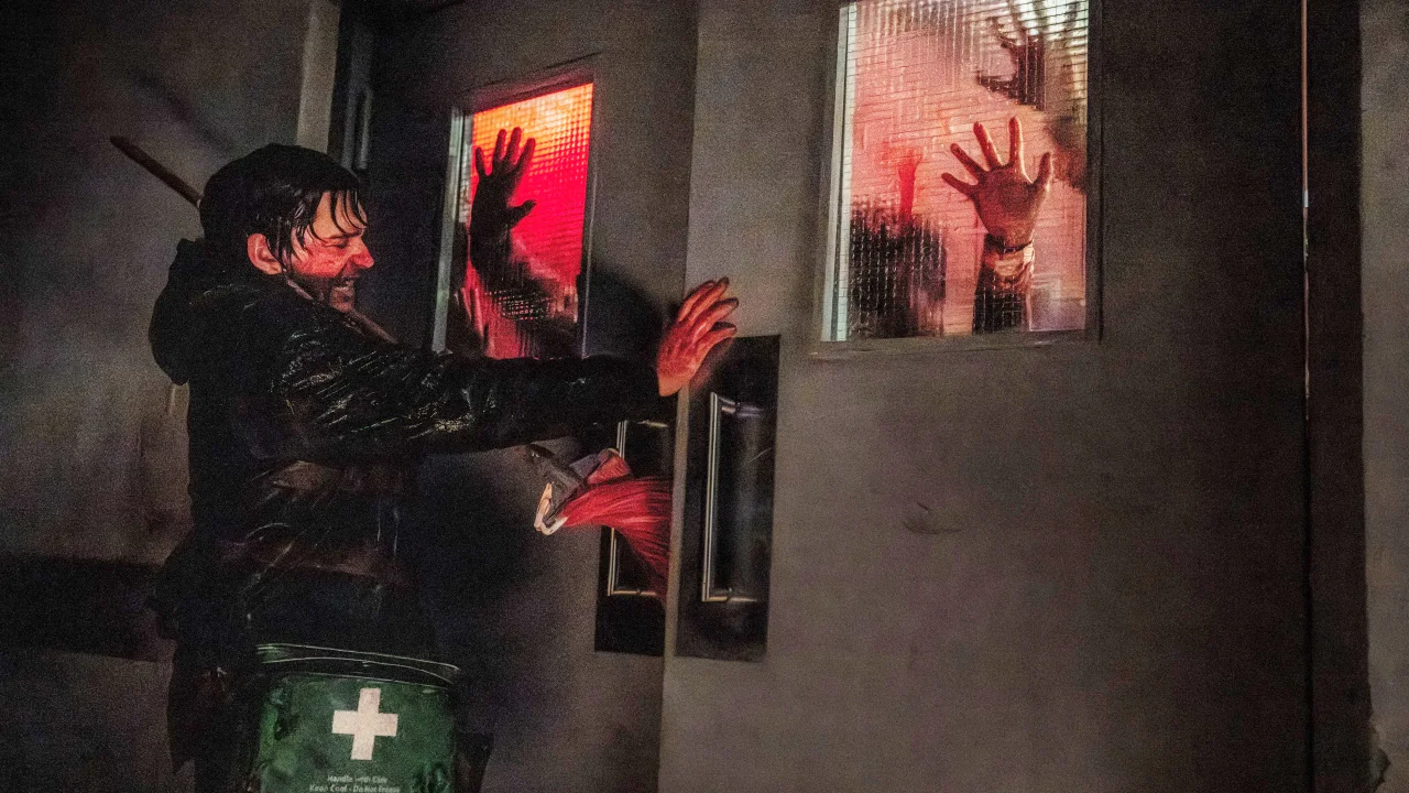 Resident Evil (2026) digital release date
