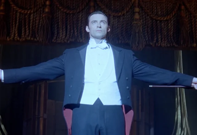 The Prestige IMAX Rerelease