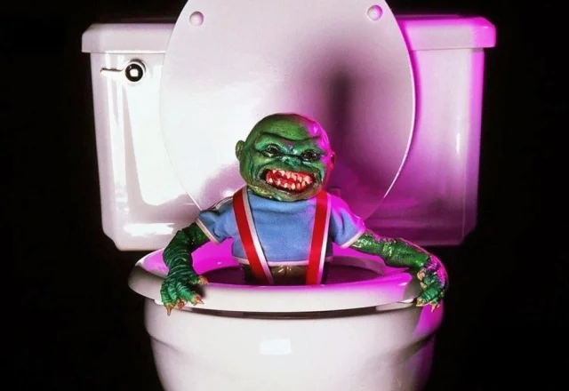 Ghoulies Reboot Update