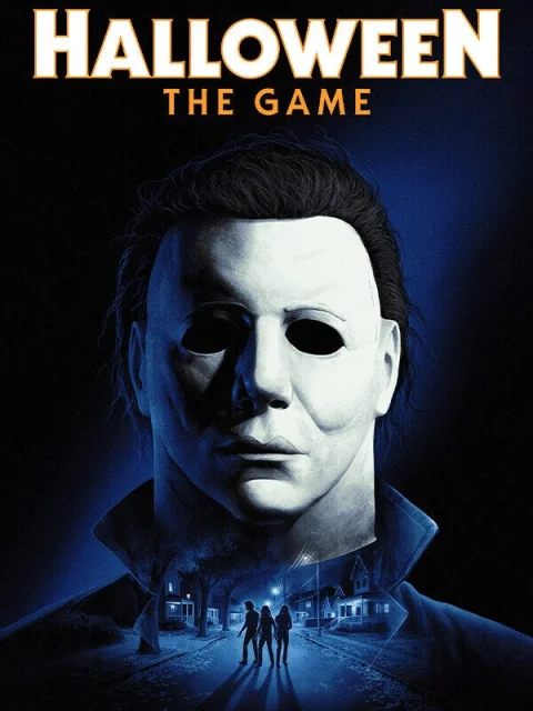Halloween: The Game poster