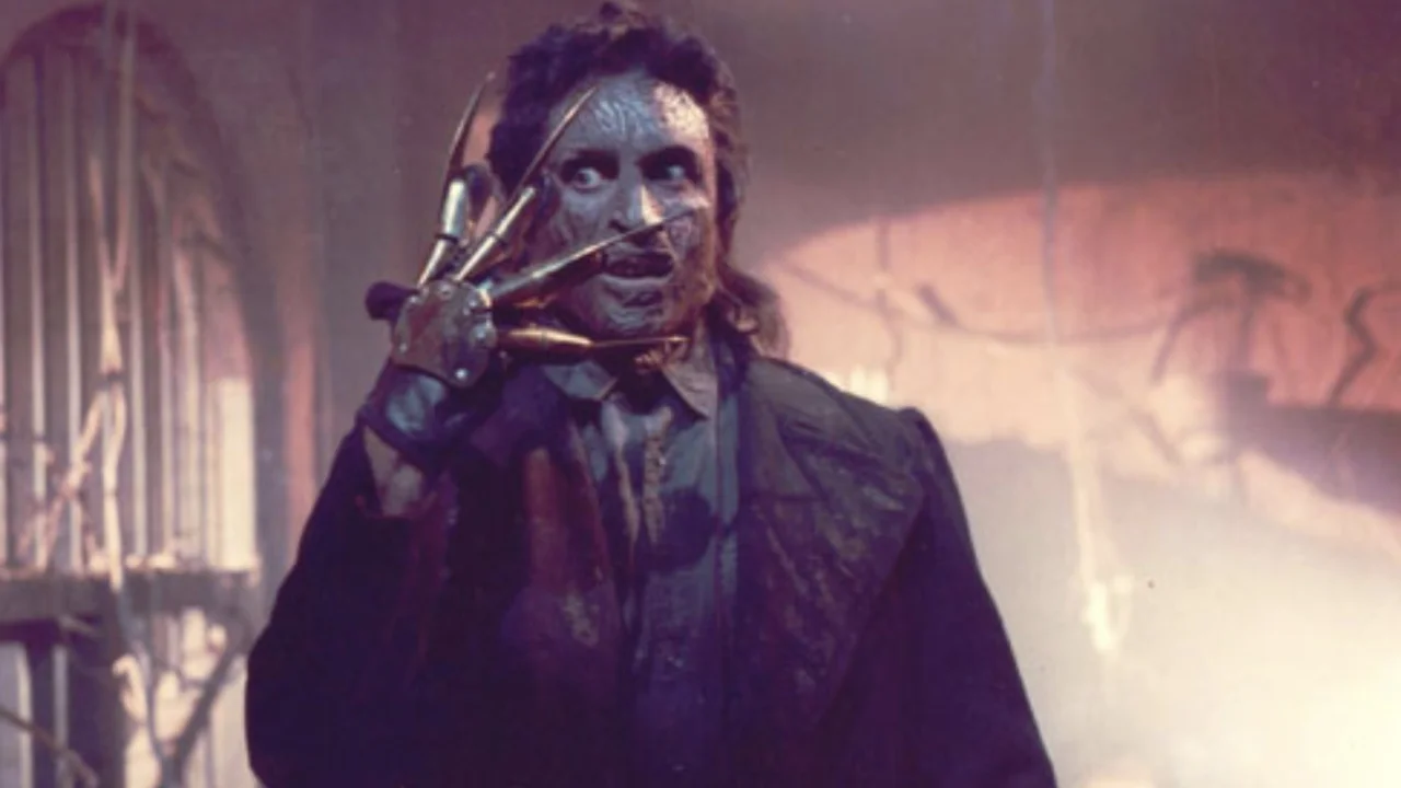 Mahakaal Freddy Krueger Ripoff Review