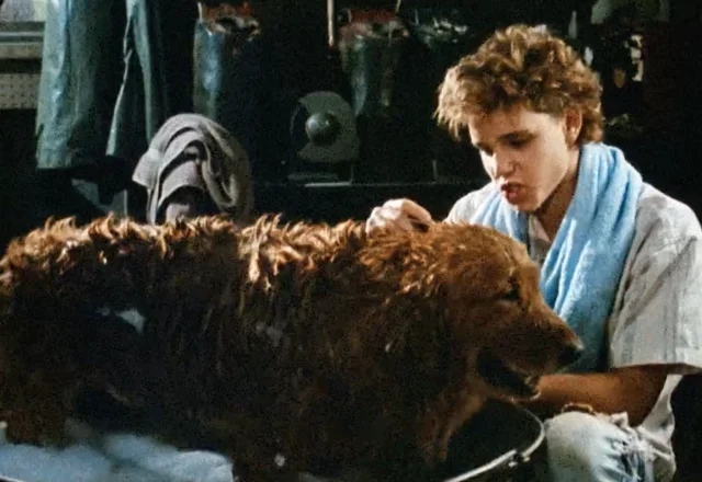 Watchers Corey Haim and Furface