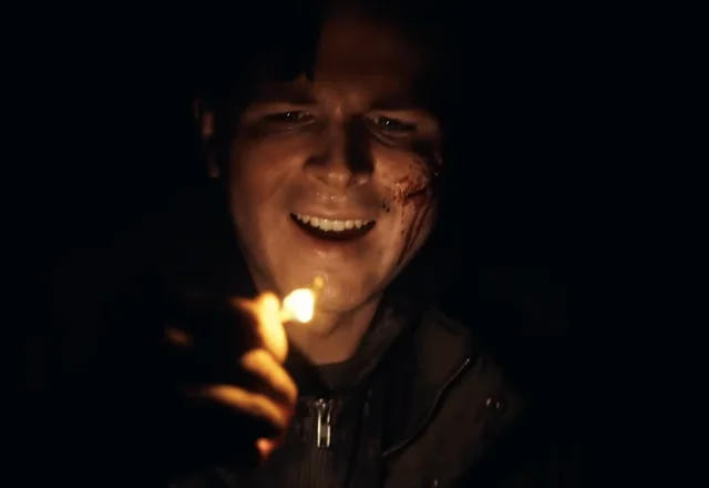 Resident Evil 7 Biohazard Short Film Chandler Riggs