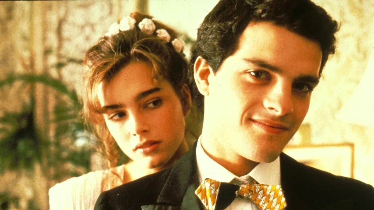 Endless Love 1