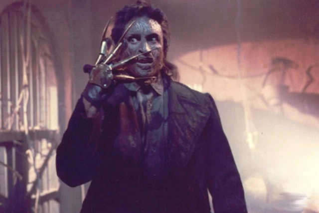 Mahakaal Freddy Krueger Ripoff Review