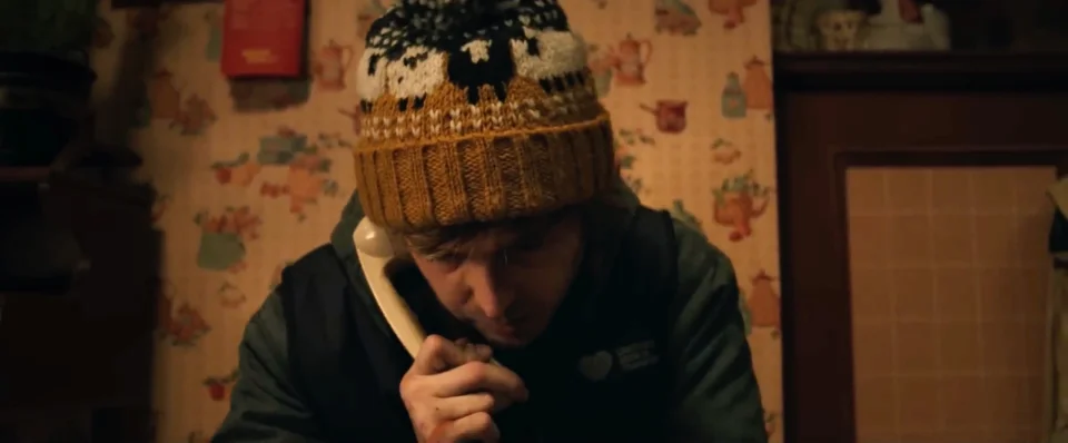 Resident Evil Sheep Hat 3