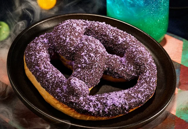 HHN Hollywood 2026 Food Menu