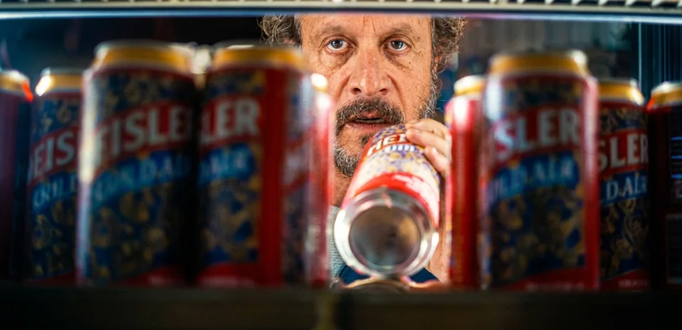 pauly shore remain calm