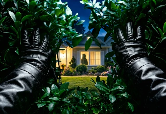 R.L. Stine's Babysitter Teaser