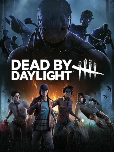 Dead by Daylight poster