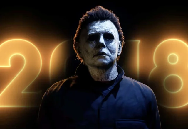 Halloween The Game 2018 Michael Myers skin