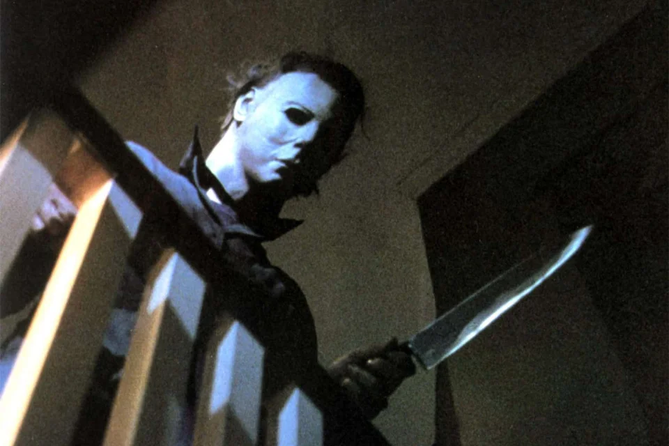 Halloween 1978 Michael Myers