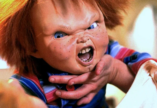 National chucky Day