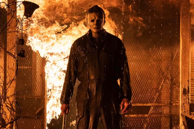 Halloween Score Grammy Consideration John Carpenter