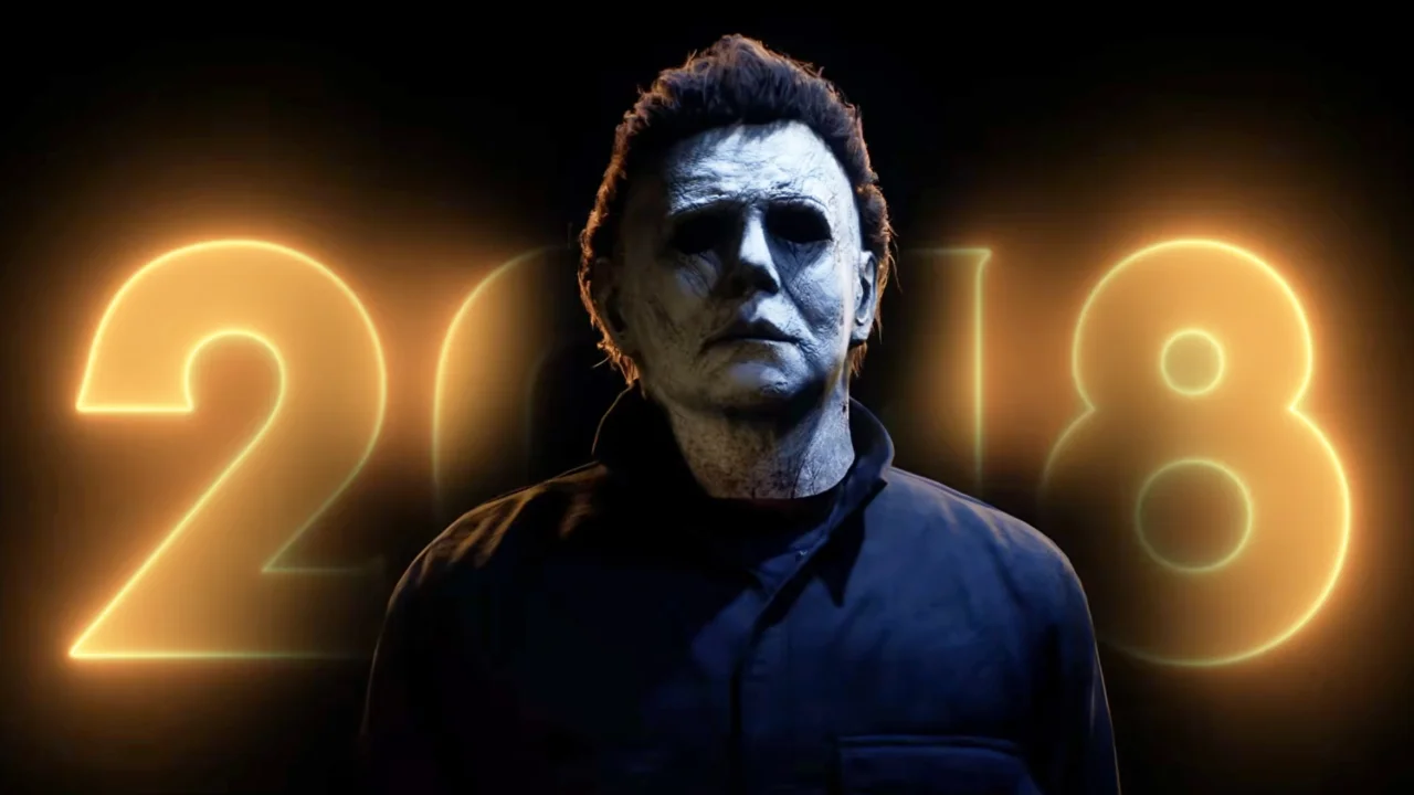 Halloween The Game 2018 Michael Myers skin