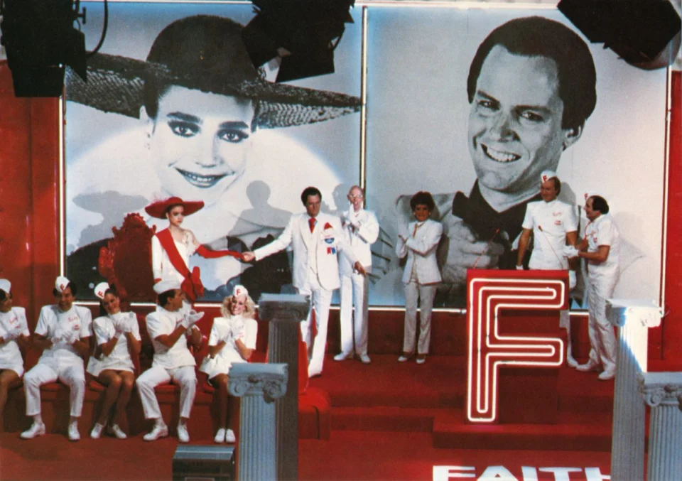 Shock Treatment Farley Flavors