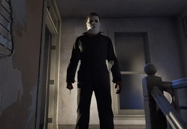 Halloween: The Game new updates