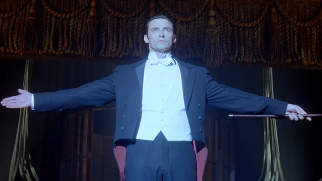 The Prestige IMAX Rerelease