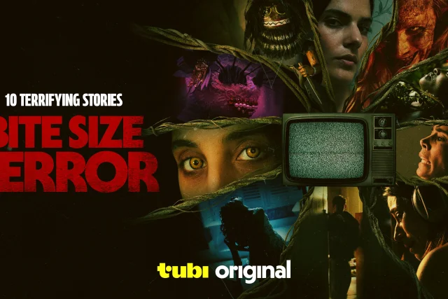 Tubi Bite Size Terror