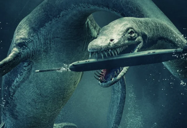 Loch Ness Monster Sightings