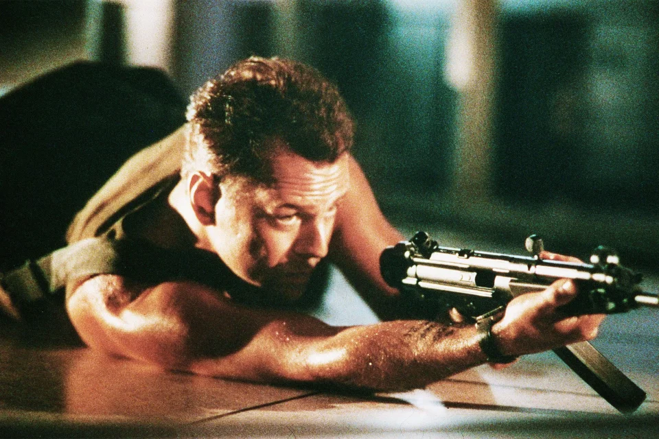 Die Hard 1988