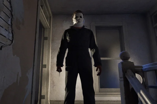 Halloween: The Game new updates
