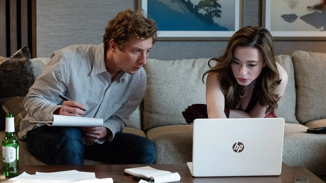 The Social Reckoning Review