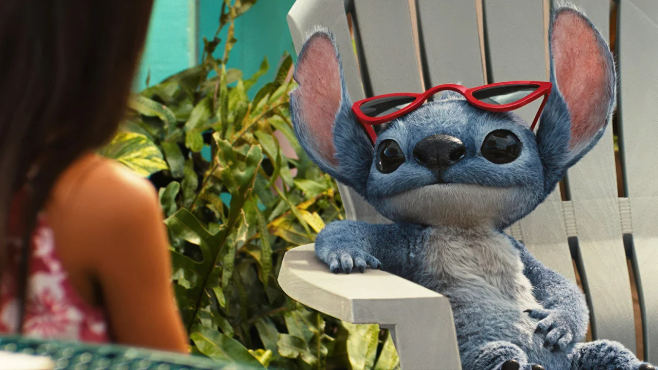 Lilo & Stitch 2 Begins Filming