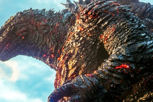 Godzilla Minus Zero Final Trailer