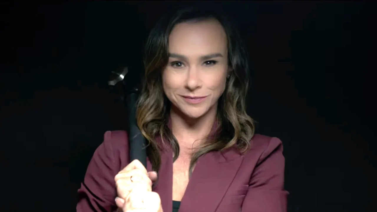 Danielle Harris Documentary Teaser