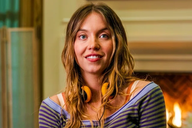 The Housemaid 2 Sydney Sweeney