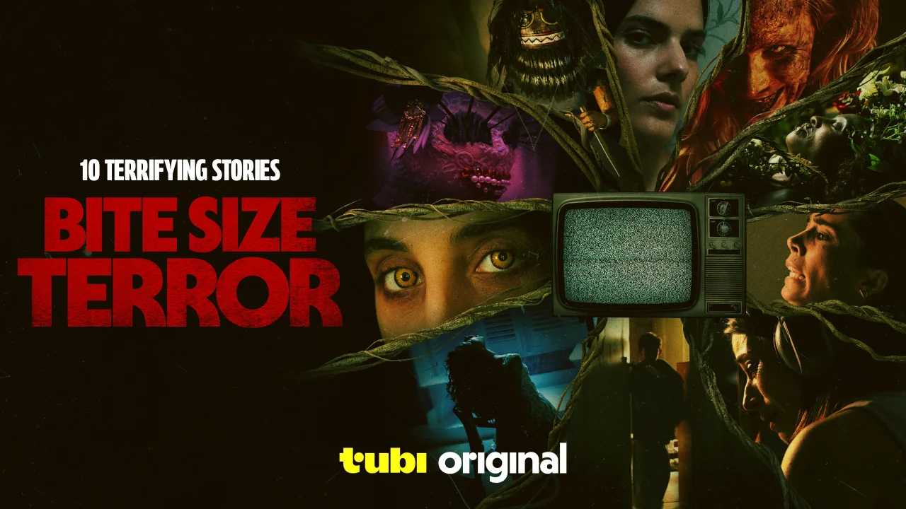Tubi Bite Size Terror