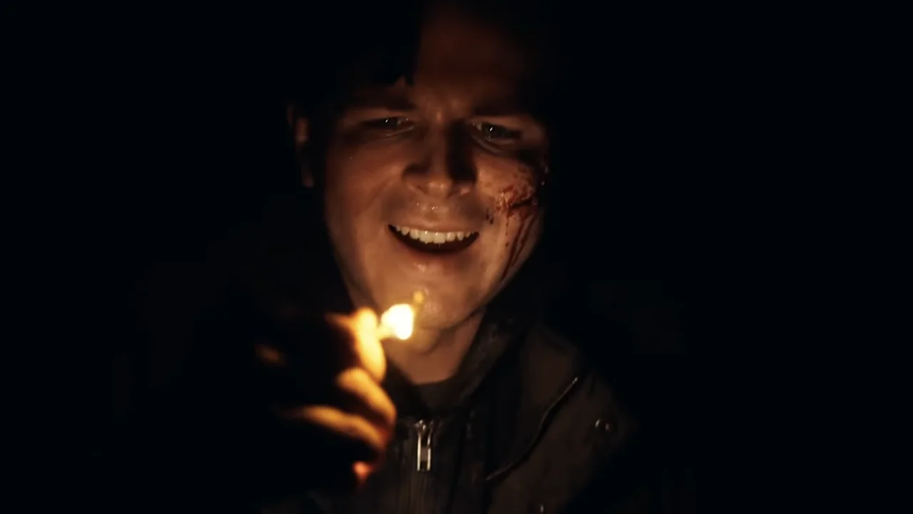 Resident Evil 7 Biohazard Short Film Chandler Riggs