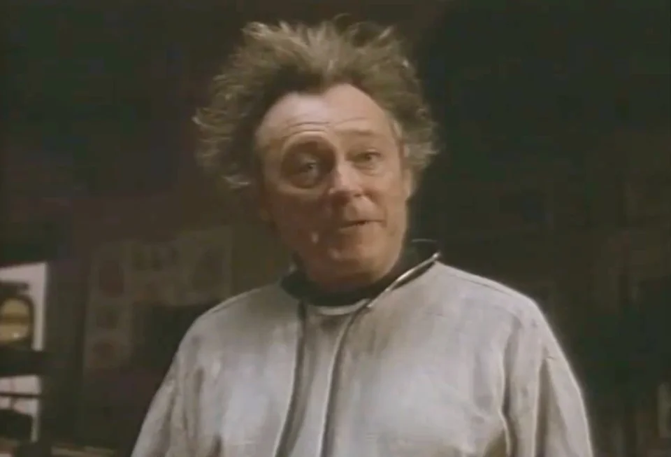 Monster Mash Boris Pickett