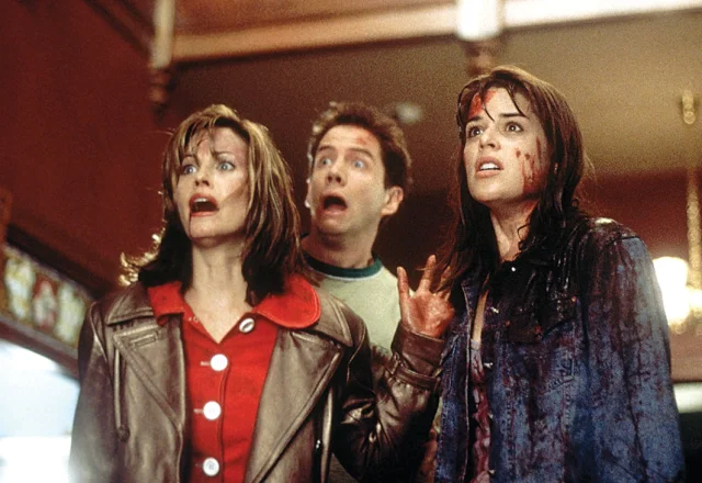 Scream 30th Anniversary tickets