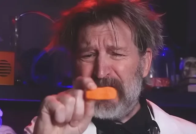 Circus Peanuts DrScreams