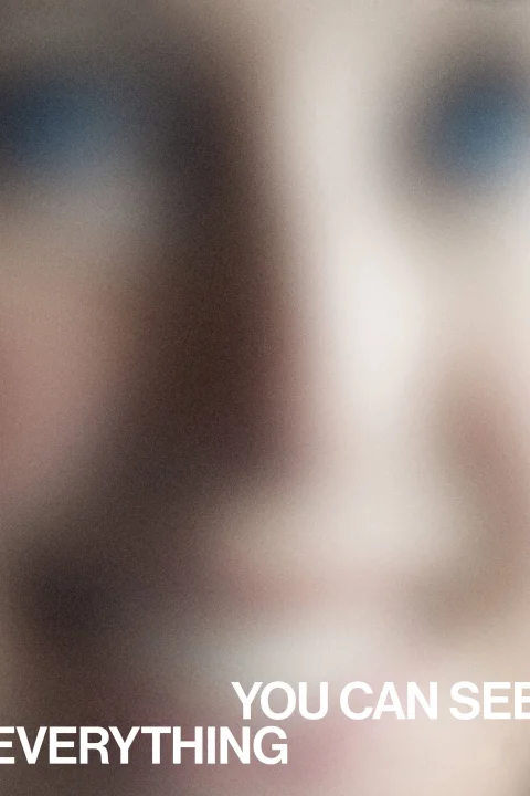 You Can See Everything poster