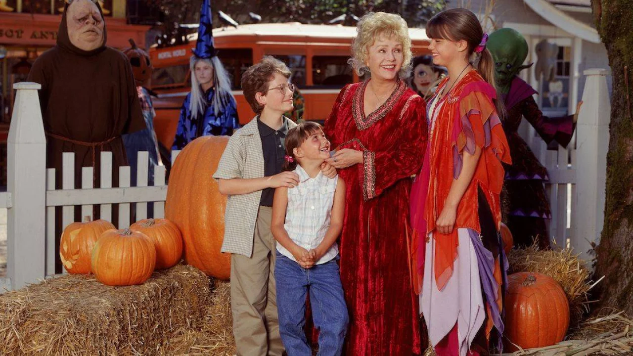 Halloweentown 5 Announcement