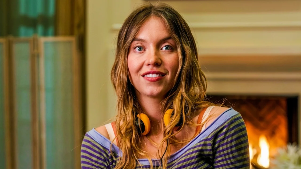The Housemaid 2 Sydney Sweeney