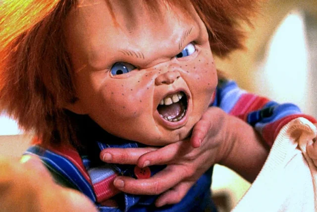 National chucky Day
