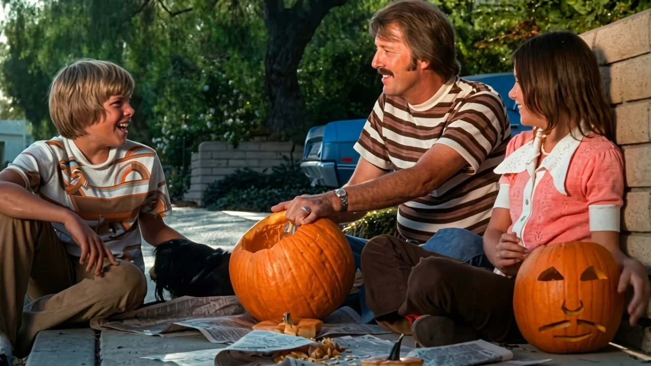 Kenny and Company Halloween