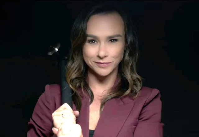 Danielle Harris Documentary Teaser