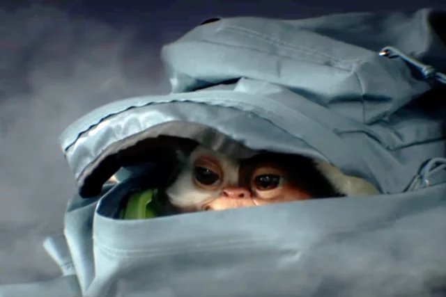 Gremlins 3 Trailer Gizmo