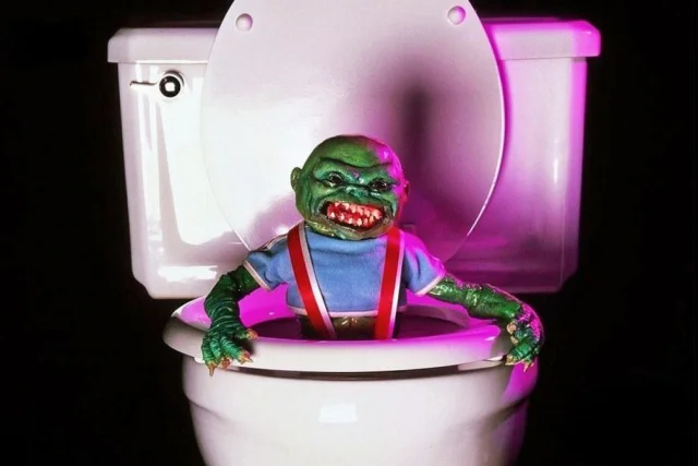 Ghoulies Reboot Update