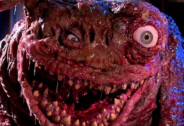 Sunday Scaries Movie Marathon Halloween Week
