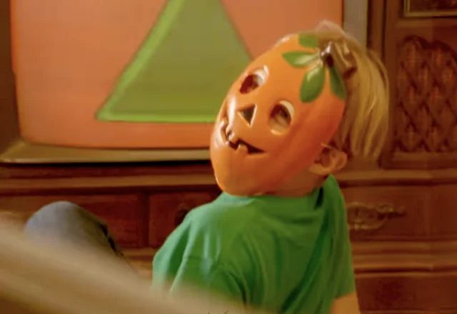 Project Shamrock Halloween III Fan Film