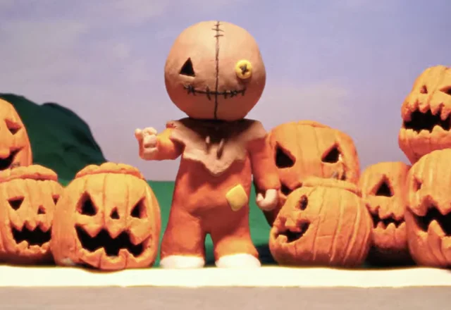 Sam's Harvest Short 2