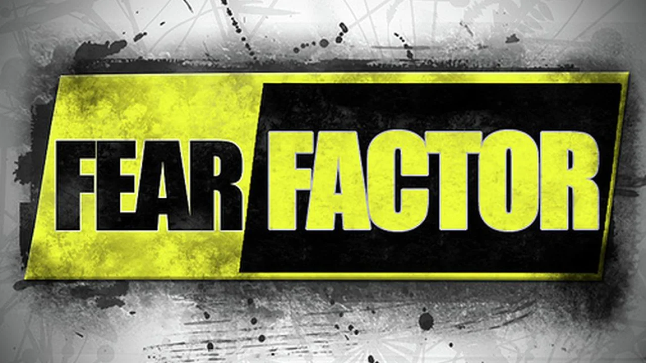 Fear Factor Horror Reboot