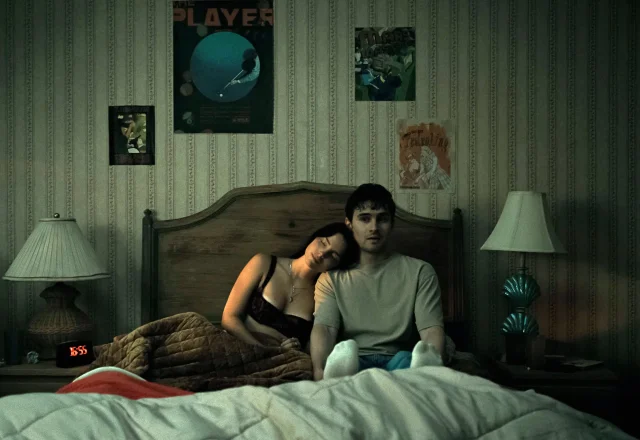 Obsession Netflix Release Date