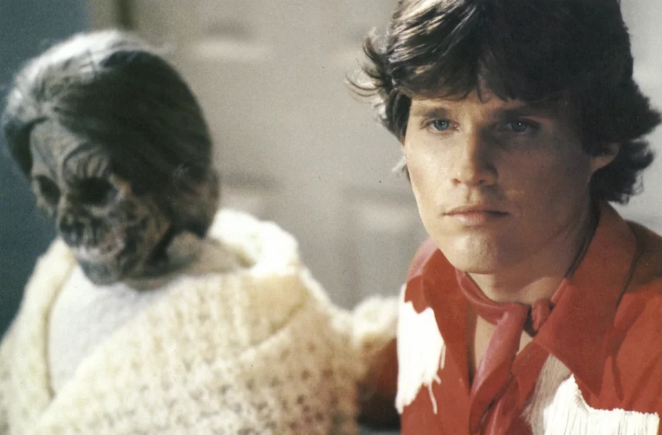 Wacko Norman Bates